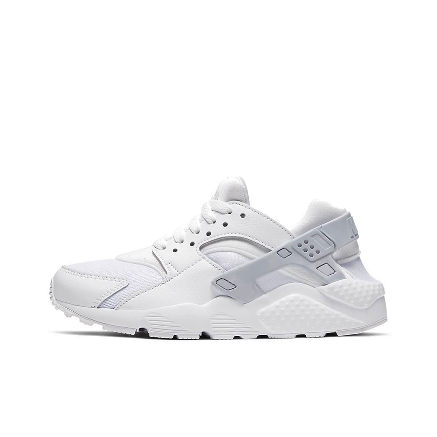 Hotsell Nike Air Huarache Peace, Love, Swoosh unisex Size 6.5Y