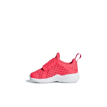 Adidas Fortarun BTH Cf I Breathable Low-Top Toddler Shoes Pink Infant And Toddler
