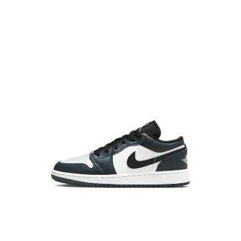 Jordan 1 Low GS Armory Navy