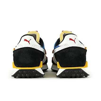 PUMA Future Rider Kids' Casual Shoes Grade School-3