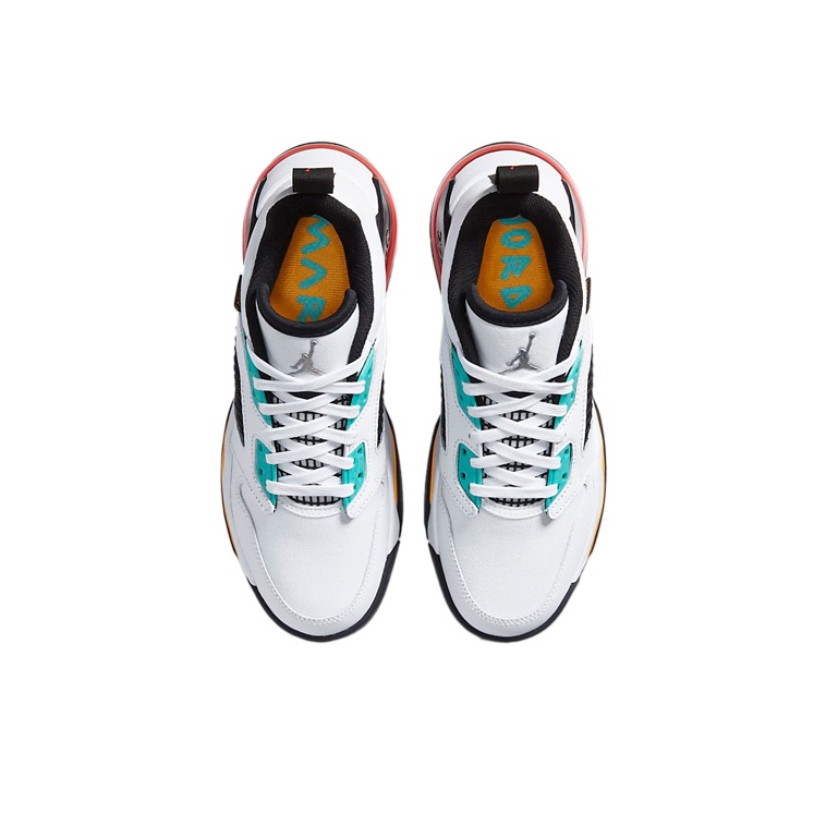☆marsan☆ Air Jordan Mars 270 Low GS US 6Y - POIZON
