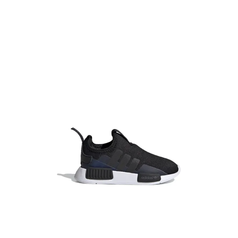 Adidas Originals NMD 360 Breathable Low Top Toddler Shoes Infant And Toddler-1
