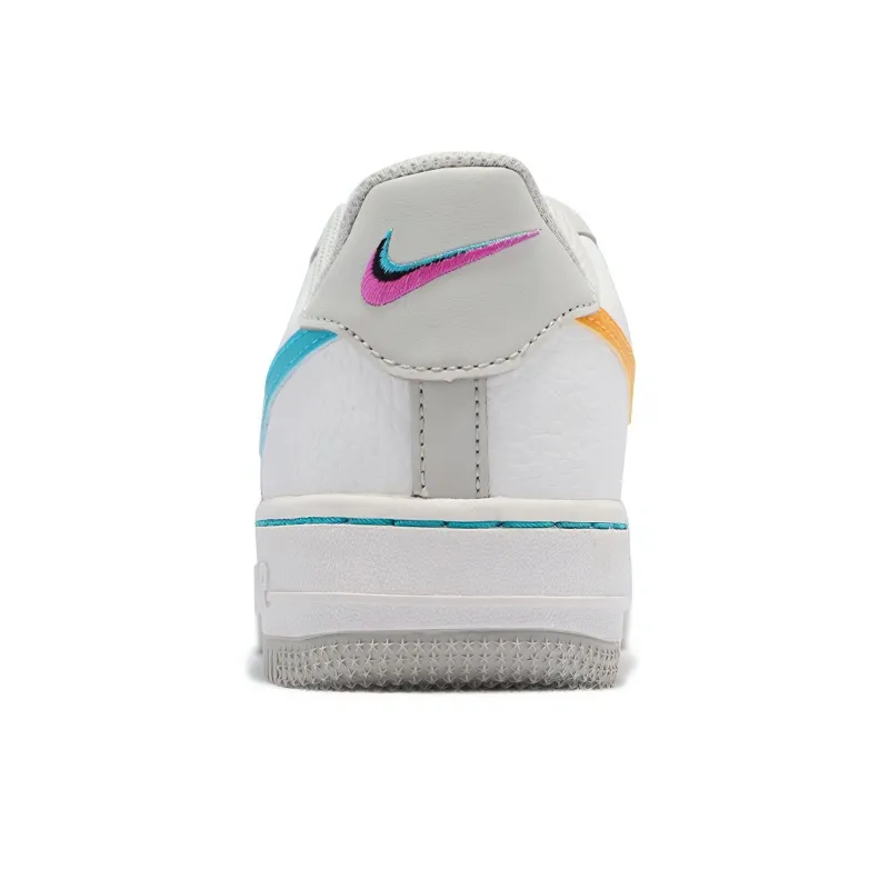 Nike Air Force 1 Low EMB NBA 75th Anniversary Fiesta GS-9