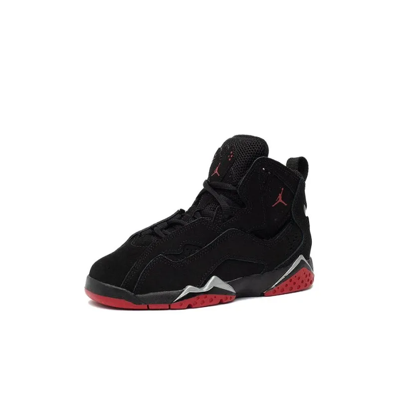Jordan True Flight Black TD-1