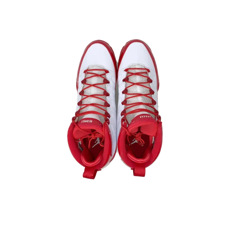 JORDAN 9 Retro Mcs University Red-3