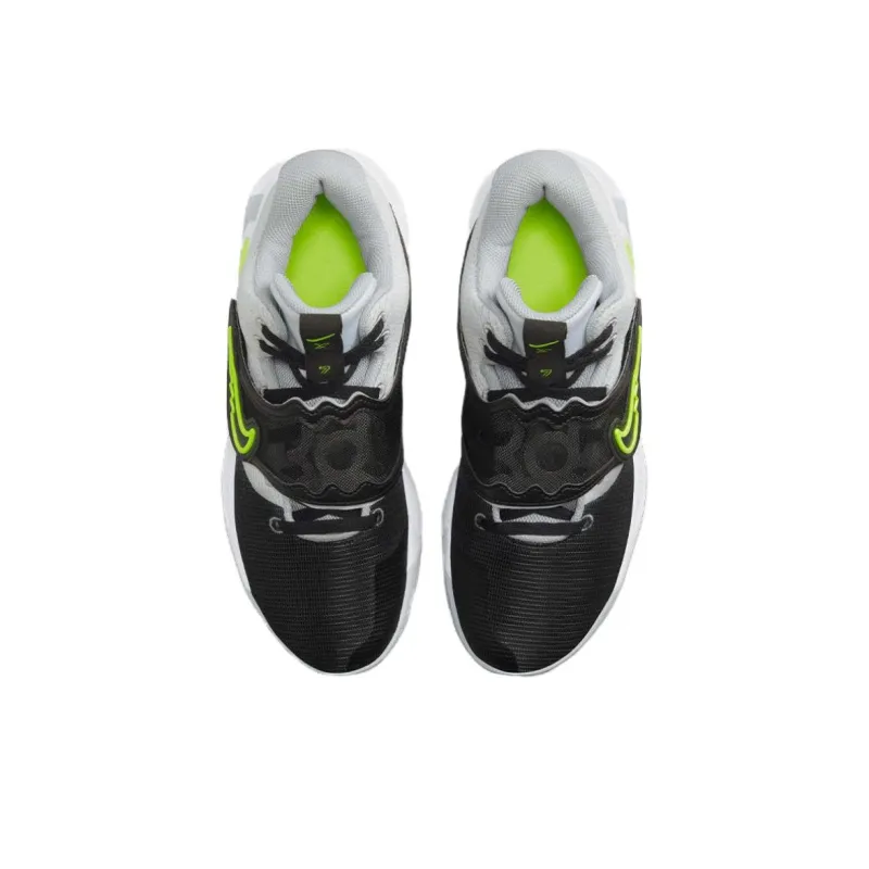 Nike Kd Trey 5 X Ep 'White Black Volt'-2