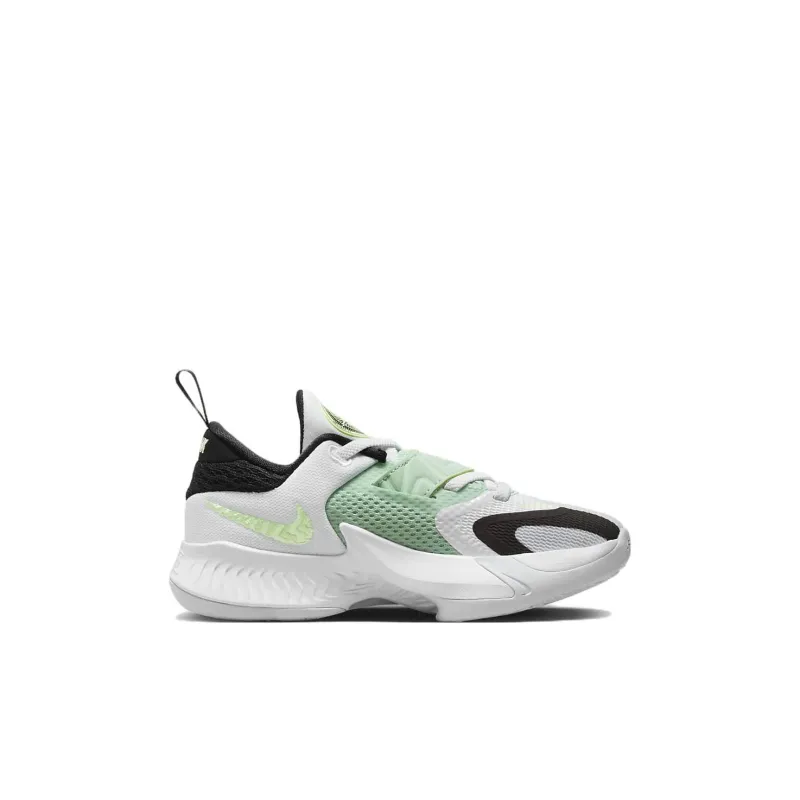 Nike Zoom Freak 4 Barely Volt (PS)-1