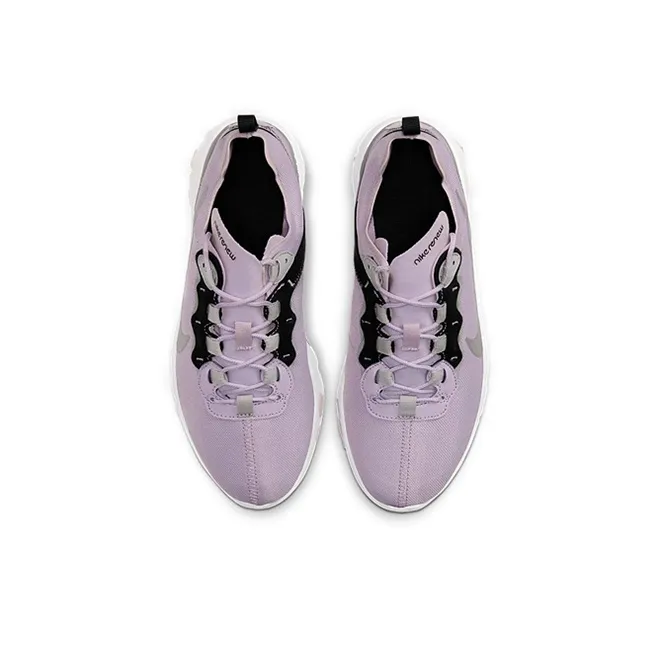 Nike Renew Element 55 'Iced Lilac' GS-3