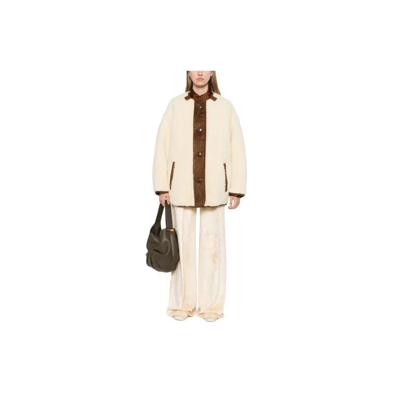 ISABEL MARANT ETOILE Memma Jacket-1