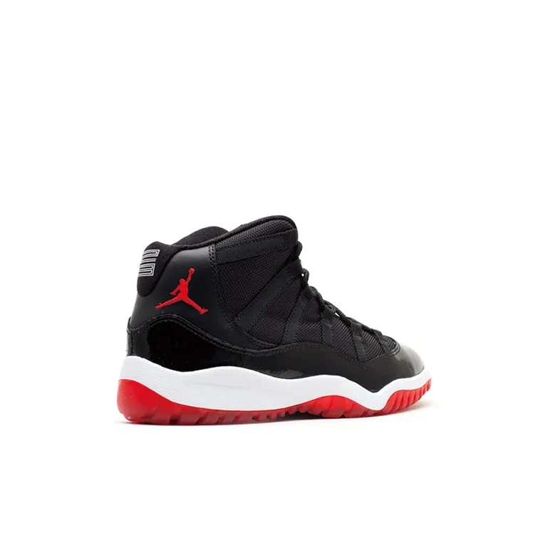 Jordan 11 Retro Playoffs 2012 PS-2