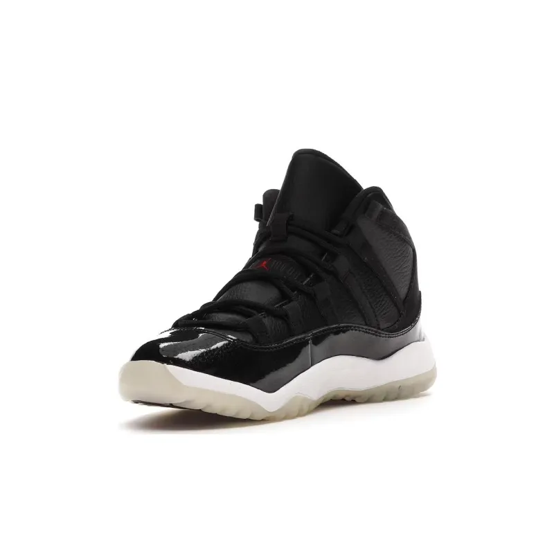 Jordan 11 Retro 72-10 PS-2