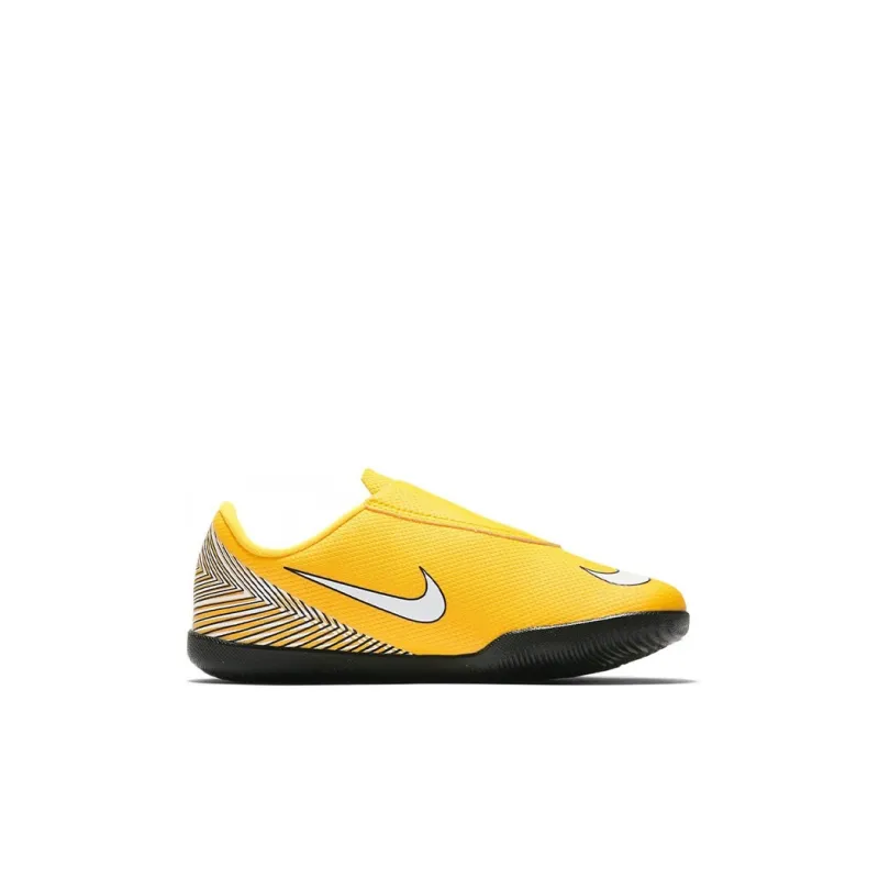 Nike Mercurial Vapor 12 Kids' Soccer Shoes Pre-school-1