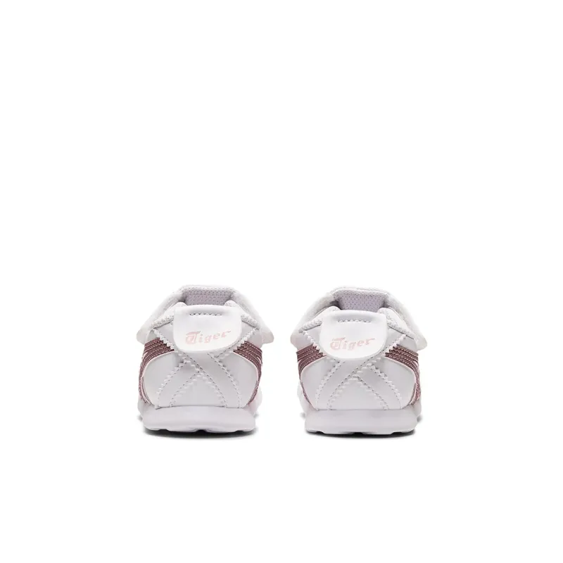 Onitsuka Tiger MEXICO 66 Toddler Shoes Baby-4
