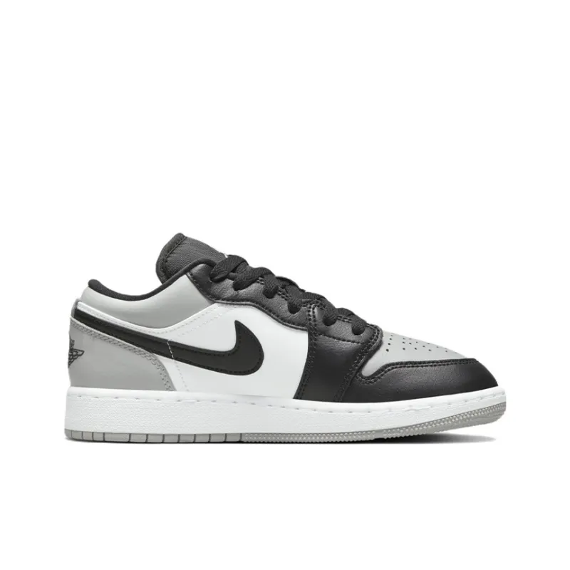 Jordan 1 Low Shadow Toe GS-1