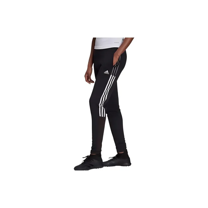 Adidas Tiro 21 Sweatpants Black-5