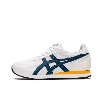 Asics Tiger Runner GS 'White Light Indigo'