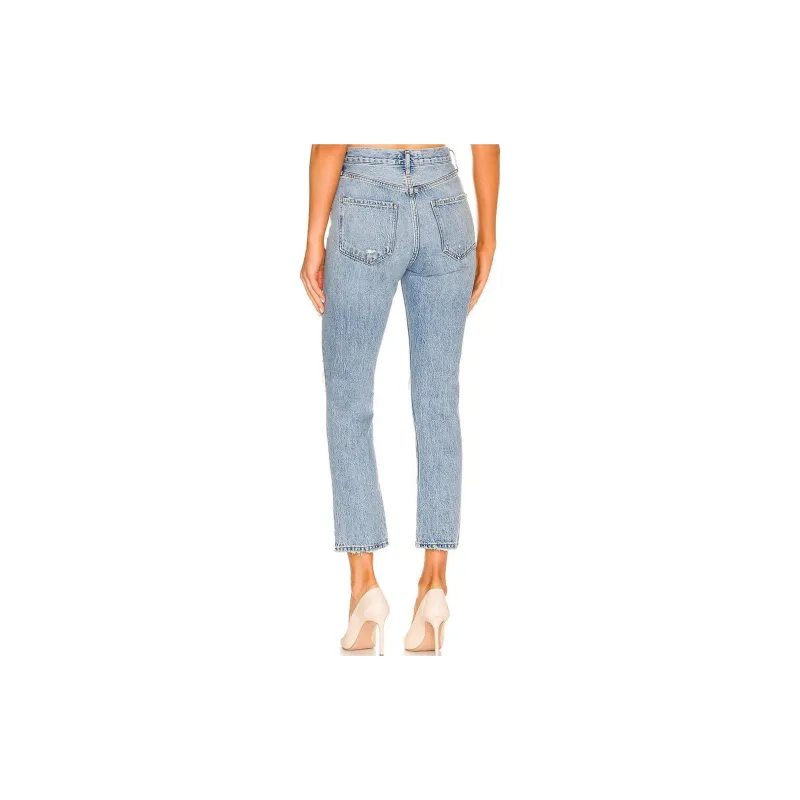 AGOLDE Women's Jeans-2
