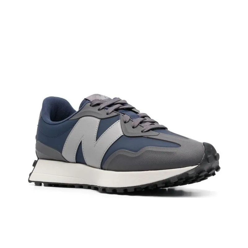 New Balance 327 Low top Sneakers-2