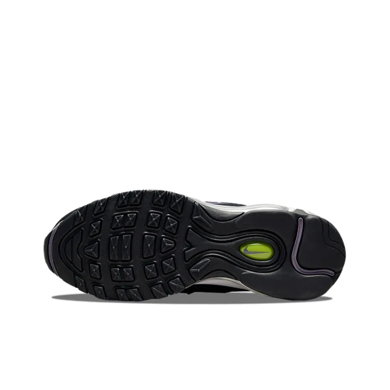 Nike Kids Air Max 97 Sneakers-4