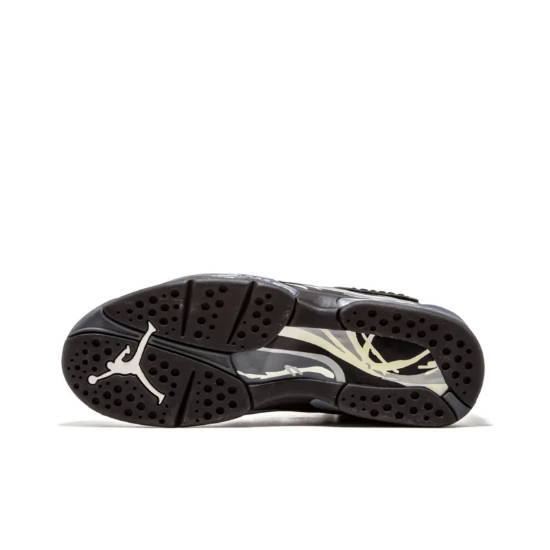 Jordan 8 Retro Chrome 2015 GS-5