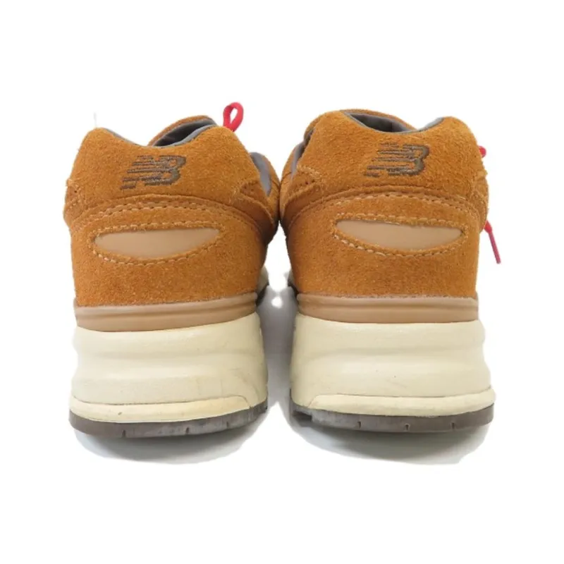 New Balance 999 Stussy X Hectic Selle Francais-3