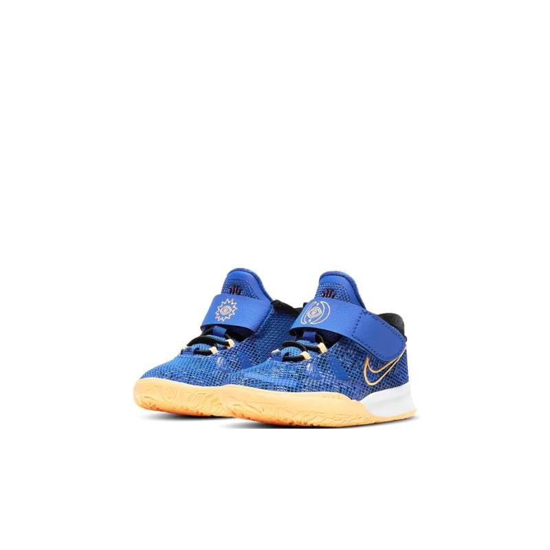 Nike Kyrie 7 Sisterhood TD-2