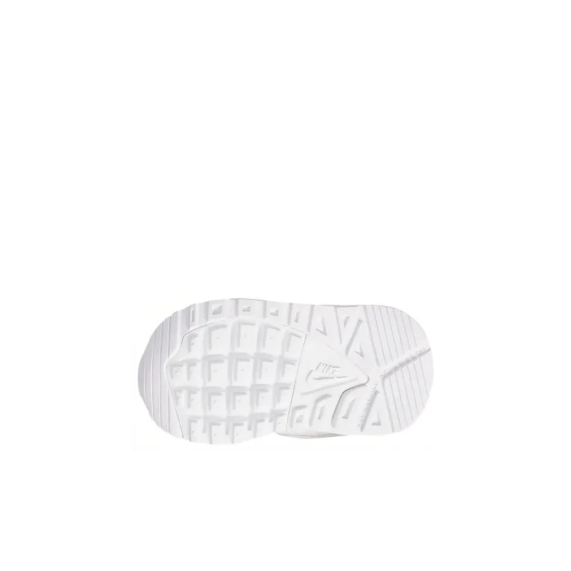Nike Air Max Command Low Top Toddler Shoes White Infant And Toddler-5