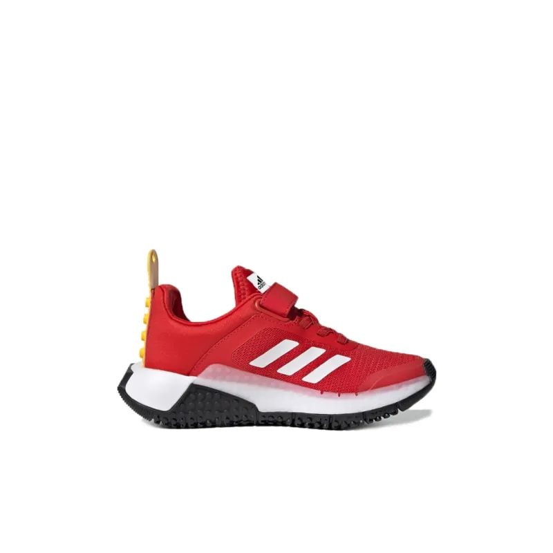 adidas Sport Shoe LEGO Red PS-1