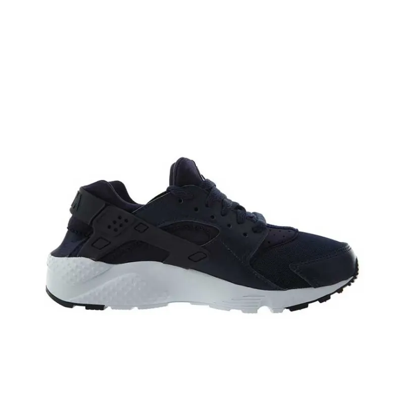Nike Huarache Run Kids' Running Shoes Grade School-1
