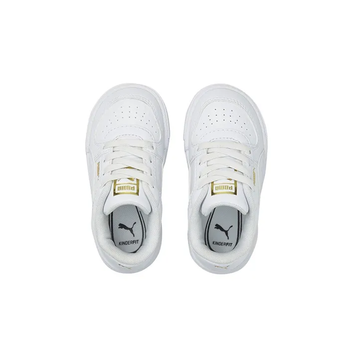 Puma CA Pro Classic AC Infant 'Black Gold'-2