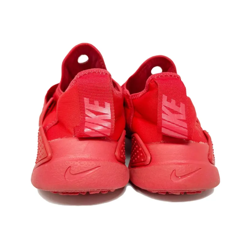 Nike Huarache Extreme University Red GS-3