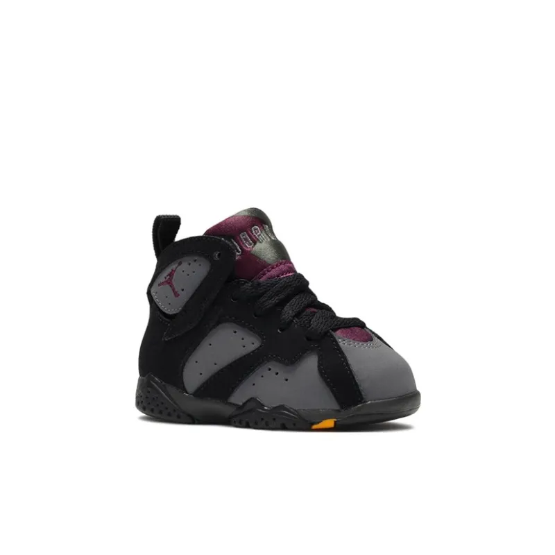 Jordan 7 Retro Bordeaux 2011 TD-2