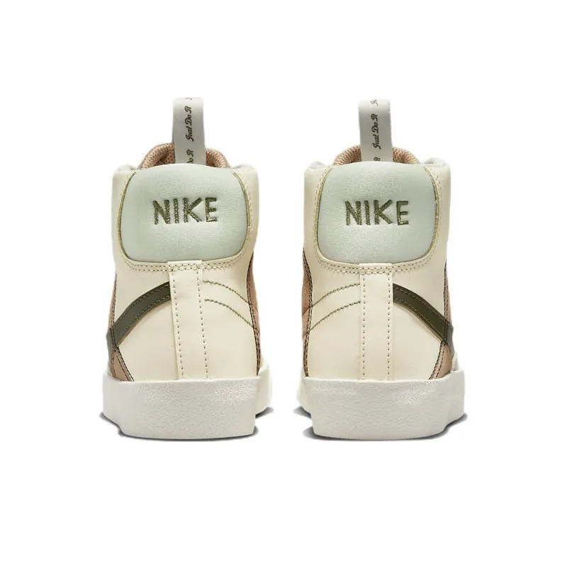 Nike Blazer Mid 77 SE Dance 'Sanddrift' GS-4