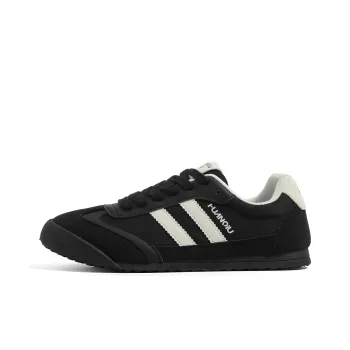 HUANQIU Anti-Slip Wear-Resistant Low-Top Casual Shoes Women's