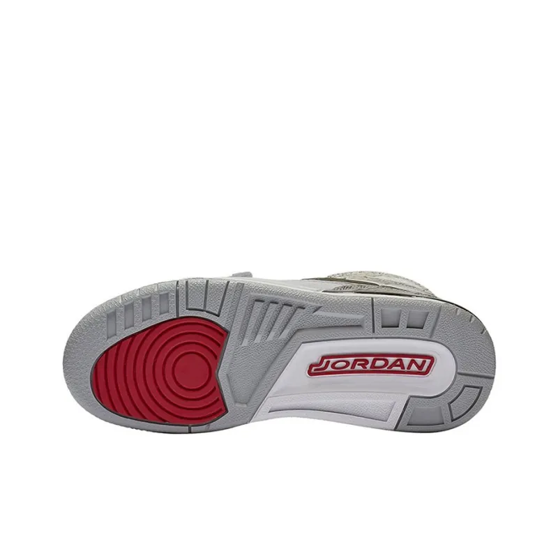 Jordan Legacy 312 Flip GS-4