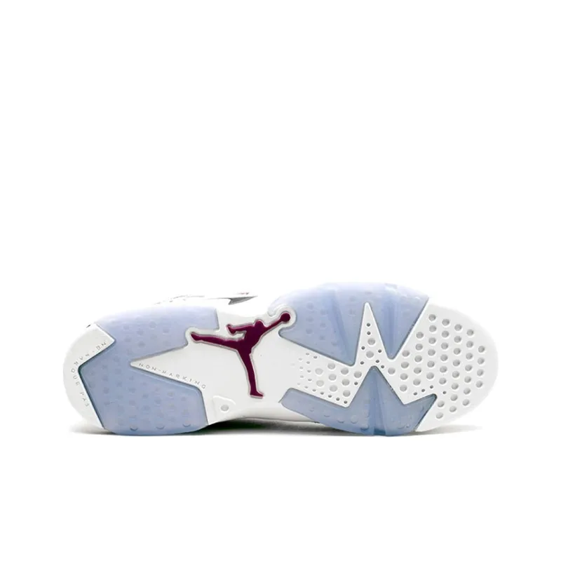 Jordan 6 Retro Grape GS-5