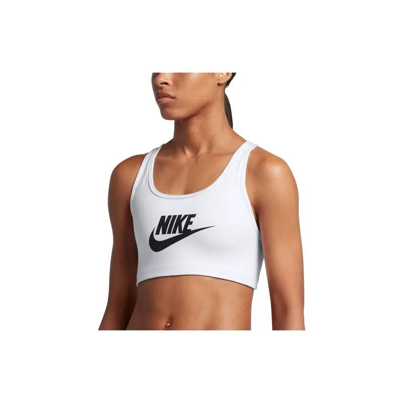 Nike Sleeveless Sports Shirts Women's White-2
