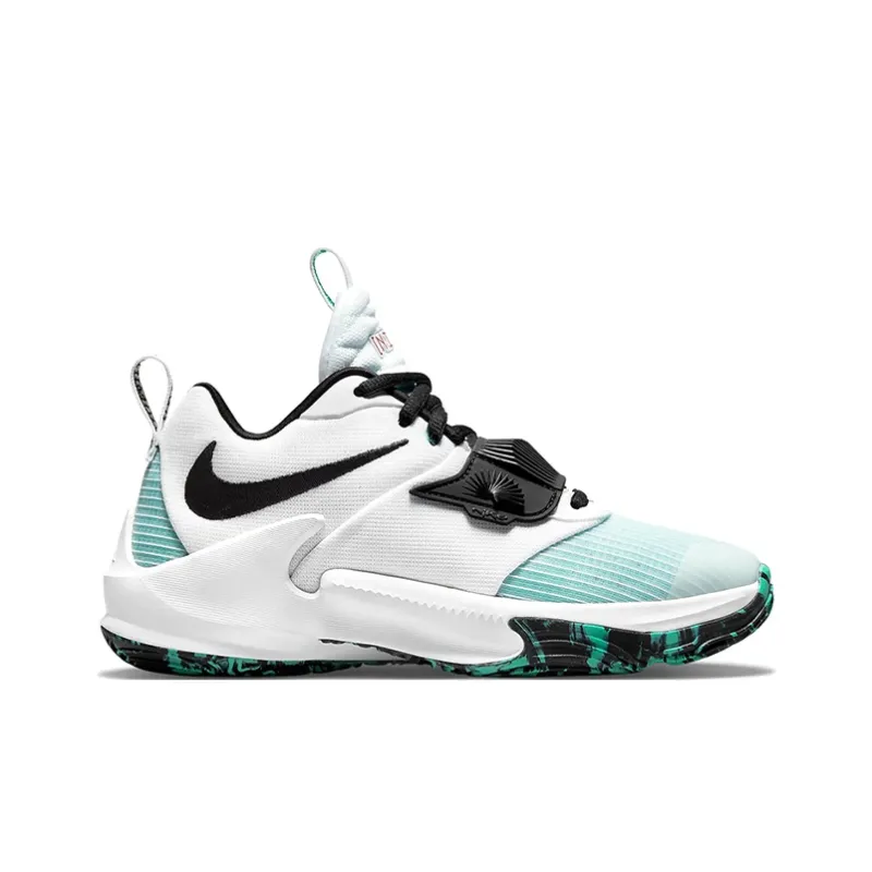 Nike Zoom Freak 3 Clear Emerald GS-1