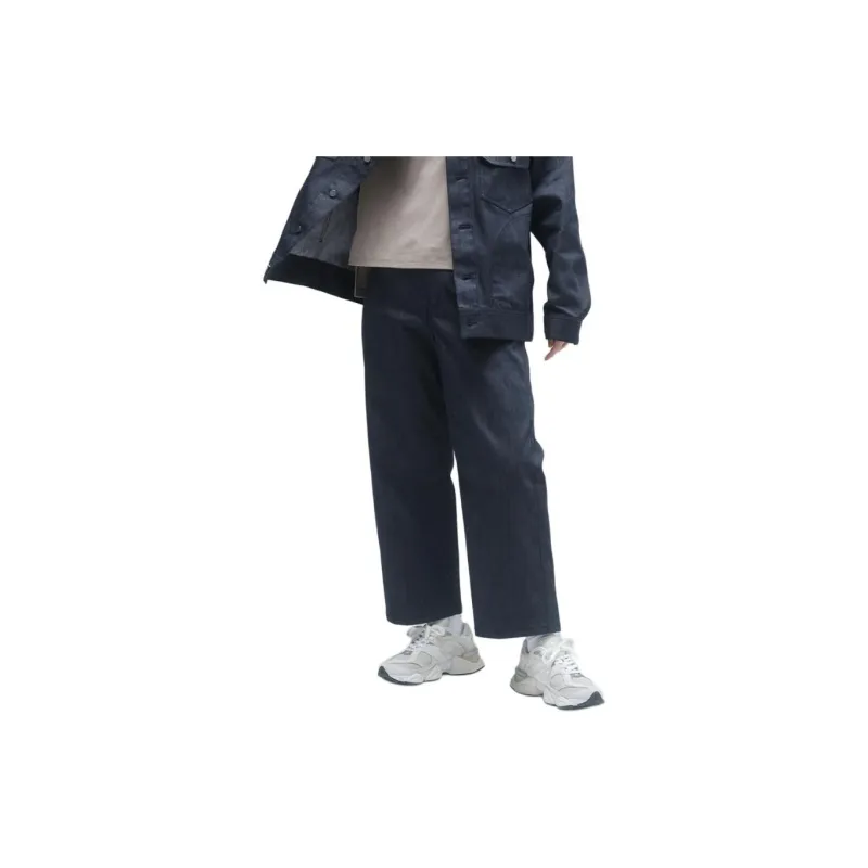New Balance Jeans Women's Indigo-3