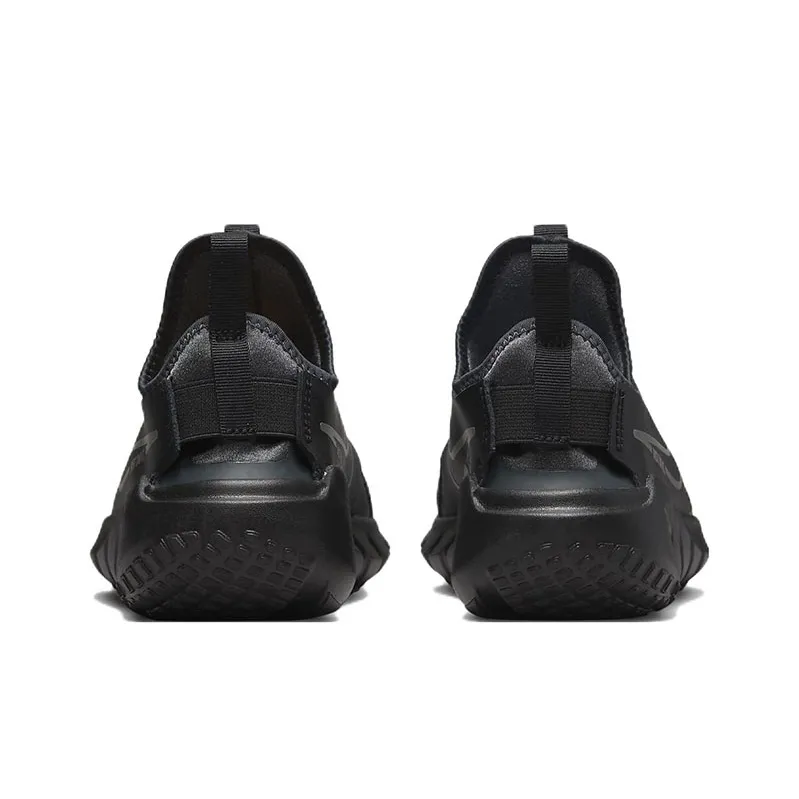 Nike Flex Runner 2 GS 'Black Anthracite'-4