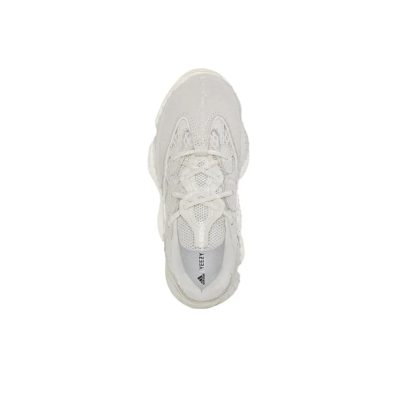 Adidas Yeezy 500 Bone White Kids-2