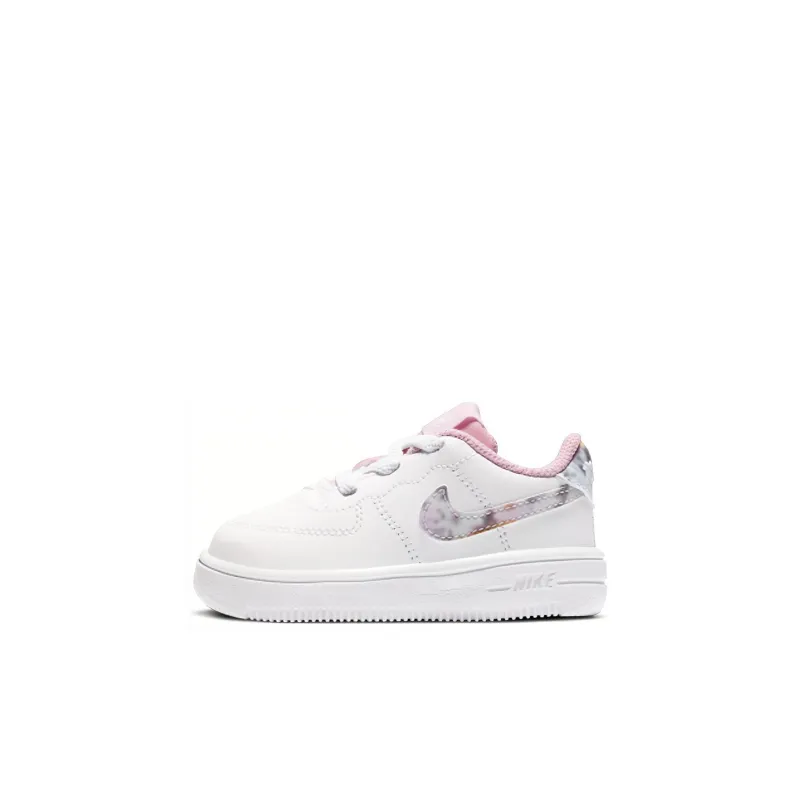 Nike Air Force 1 Low Top Toddler Shoes Infant And Toddler-0