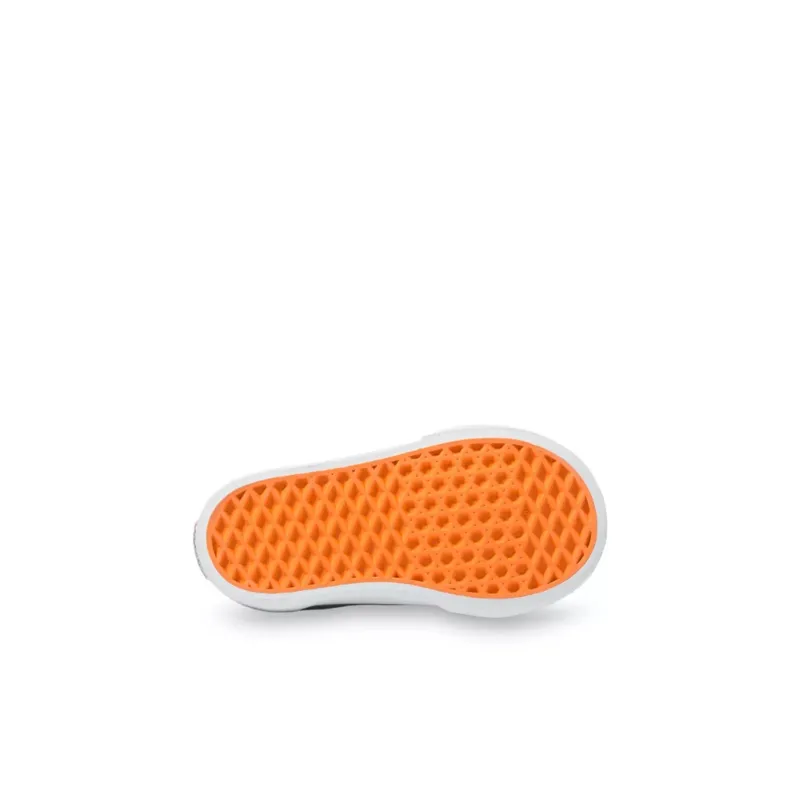 Vans Low Top Toddler Shoes Baby-4