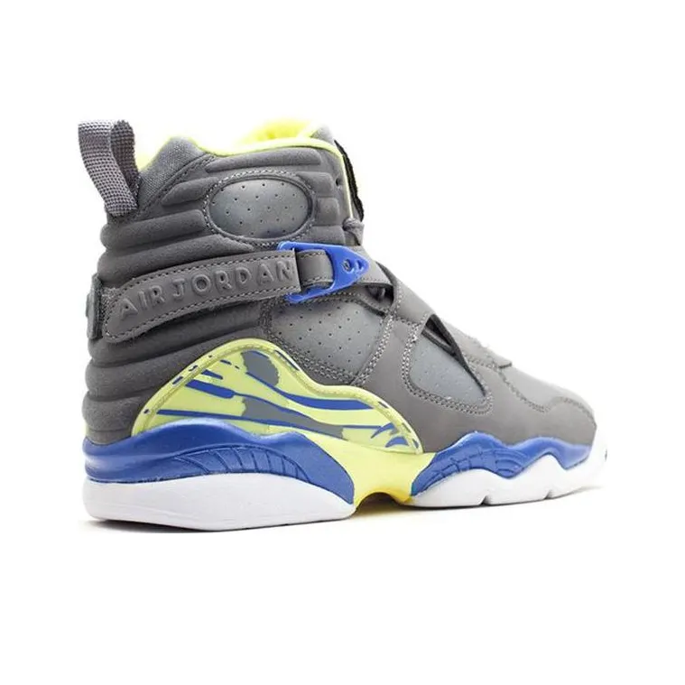 Jordan 8 Retro Laney GS-2