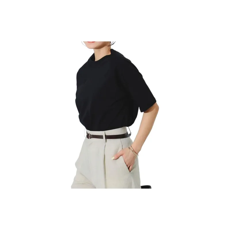 Beams T Shirts Women's-7