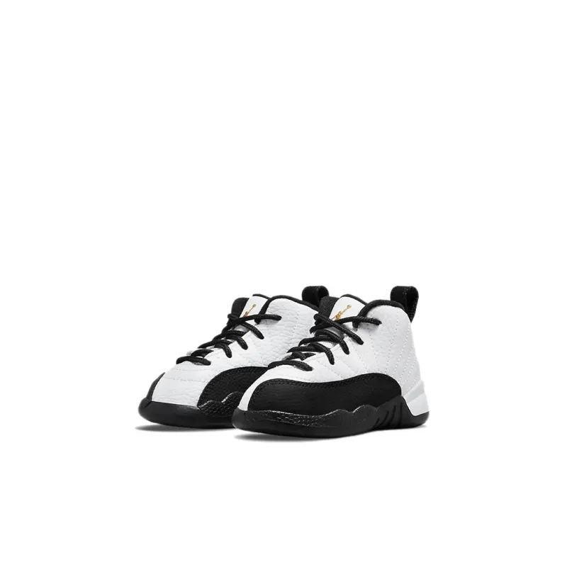 Jordan 12 Retro Royalty Taxi TD-2