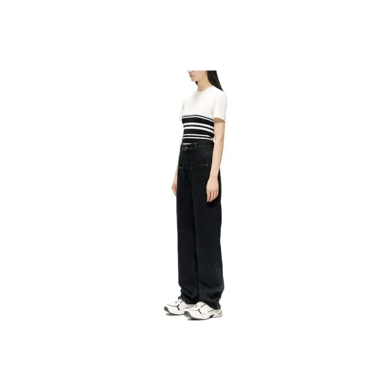 CALVIN LUO Jeans Women's-12