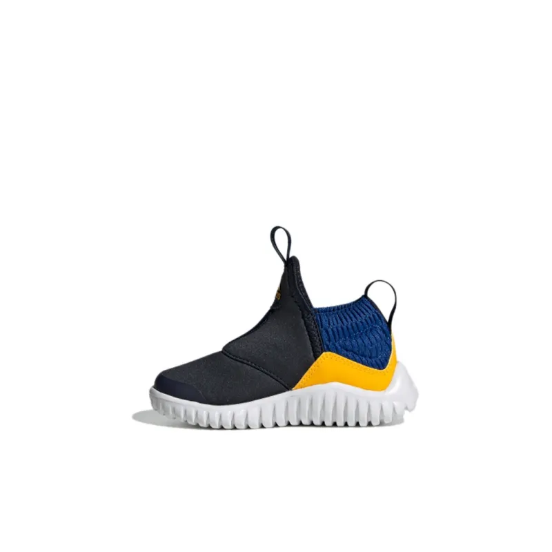 Adidas Rapidazen I Breathable Low-Top Toddler Shoes Infant And Toddler-0