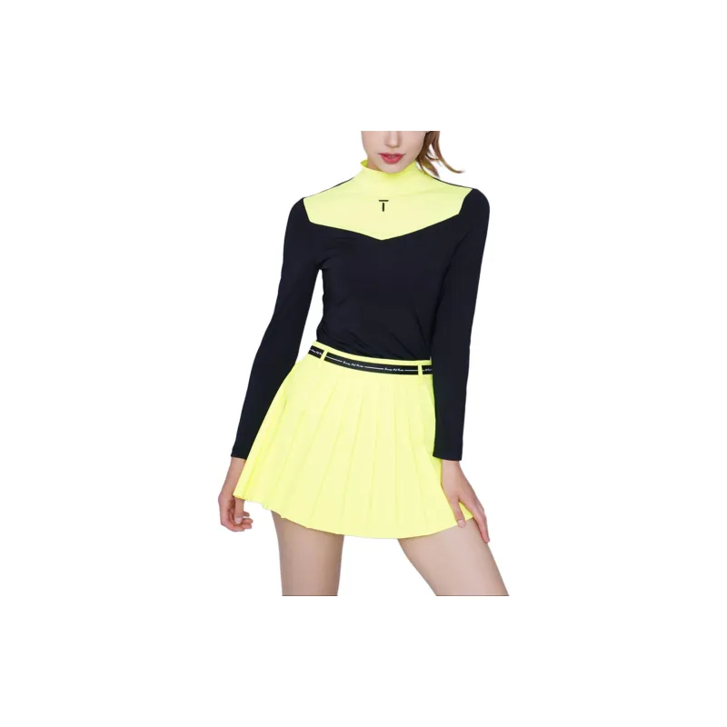 EUROPEAN TOUR Casual Short Skirts Women's-9