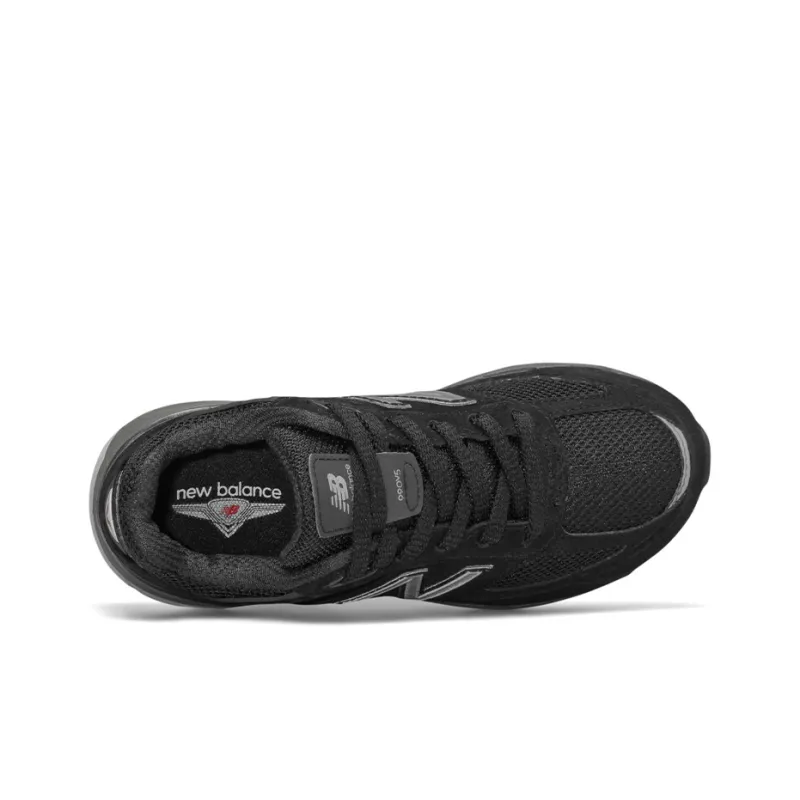 New Balance 990v5 Black GS-2
